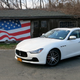 Illustration for article titled 2014 Maserati Ghibli: The Jalopnik Review